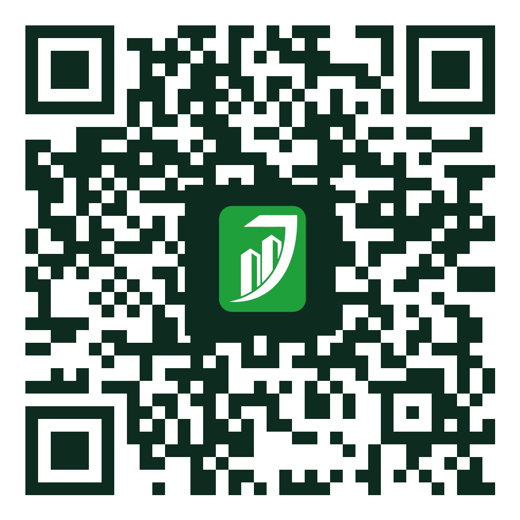Código QR de la tarjeta de Giancarlo Alfonso Lam Vega
